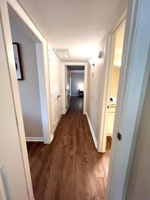 Lovely 2 Bedroom/2 Bath Houston, Heights/Galleria ภายนอก รูปภาพ